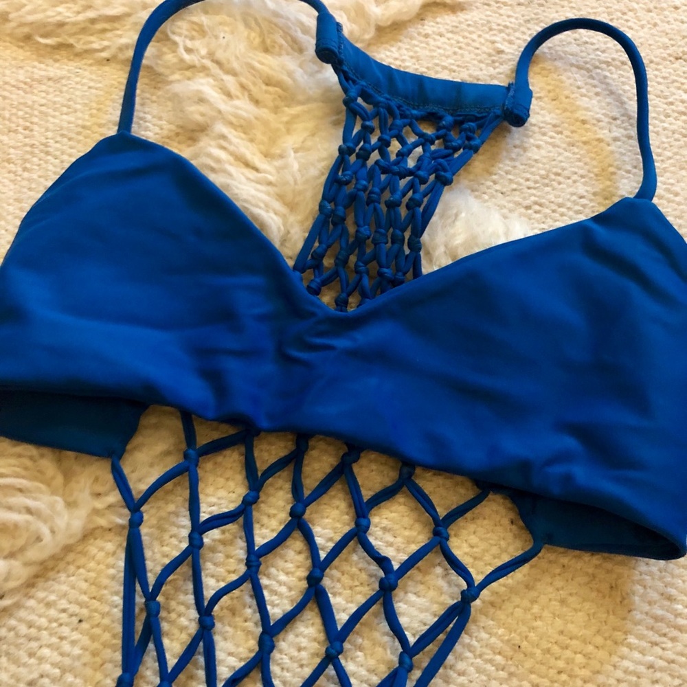 Mikoh Xavier Swimsuit XS NWOT - Picture 5 of 5